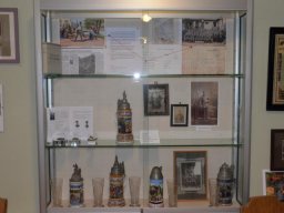 Ausstellung "100 Jahre Ende des 1. Weltkrieges"